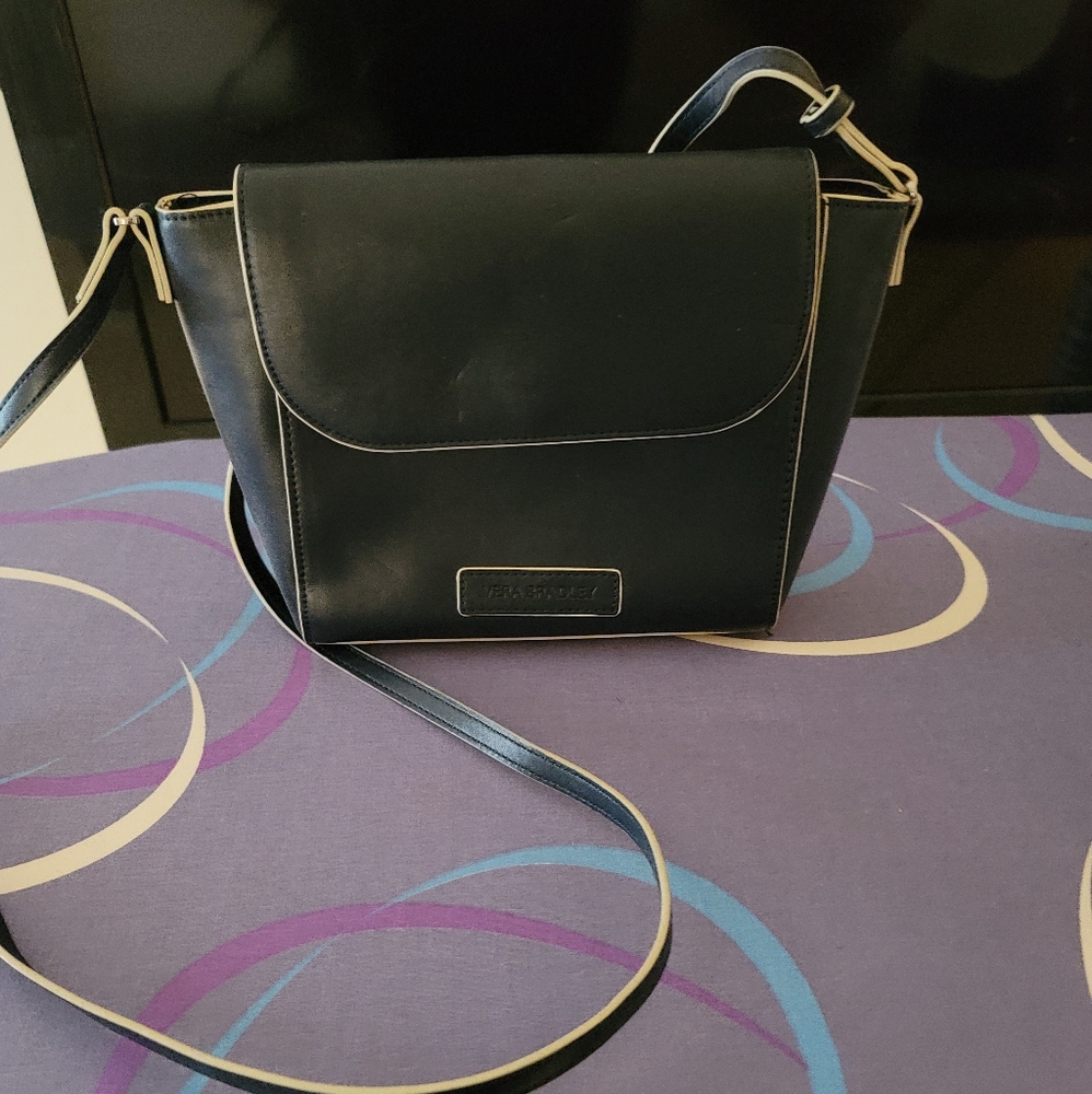 Vera Bradley cross-body
